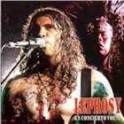 Leprosy (MEX) : Leprosy En Concierto